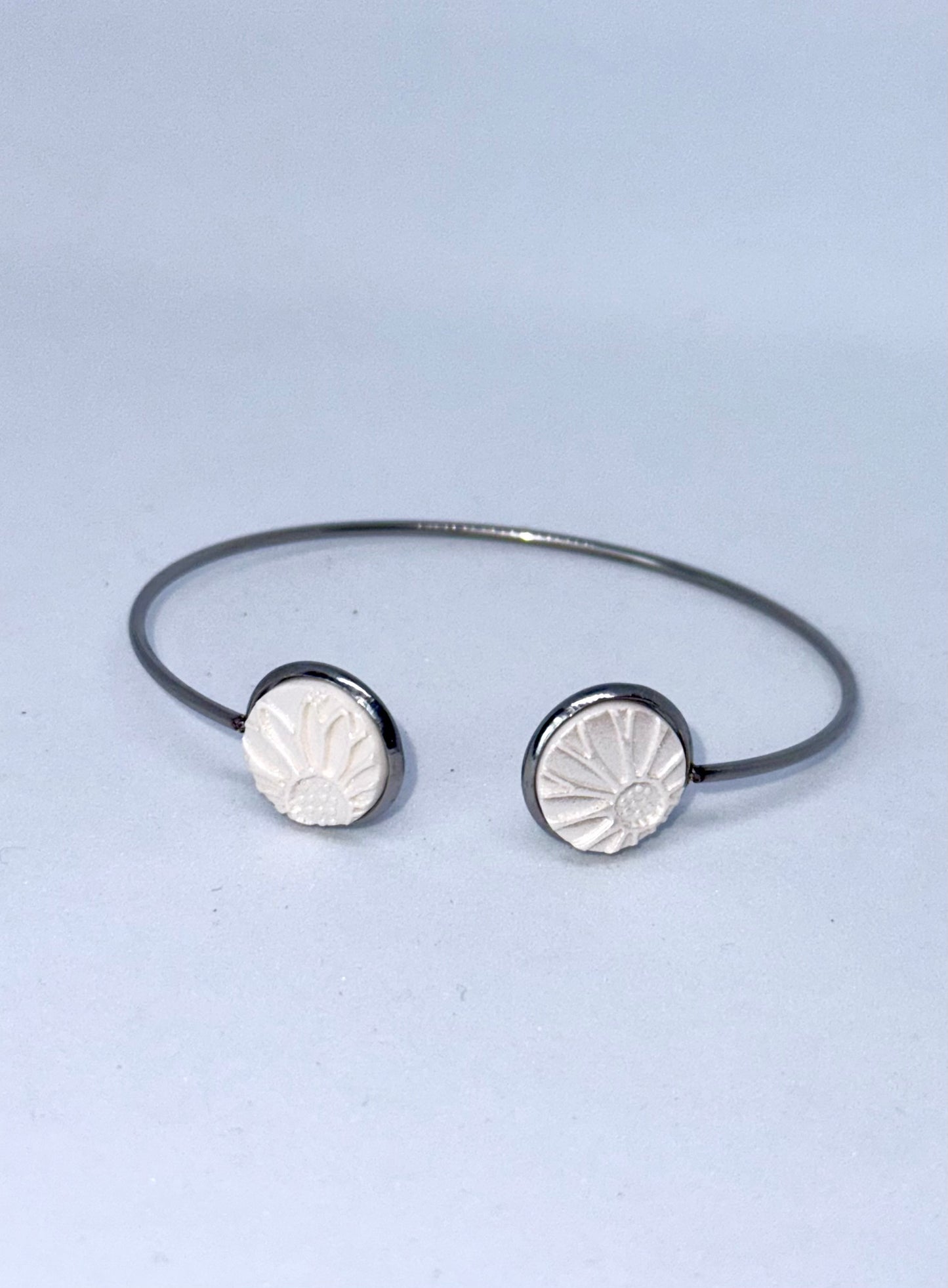 Wildflower Whisper Cuff