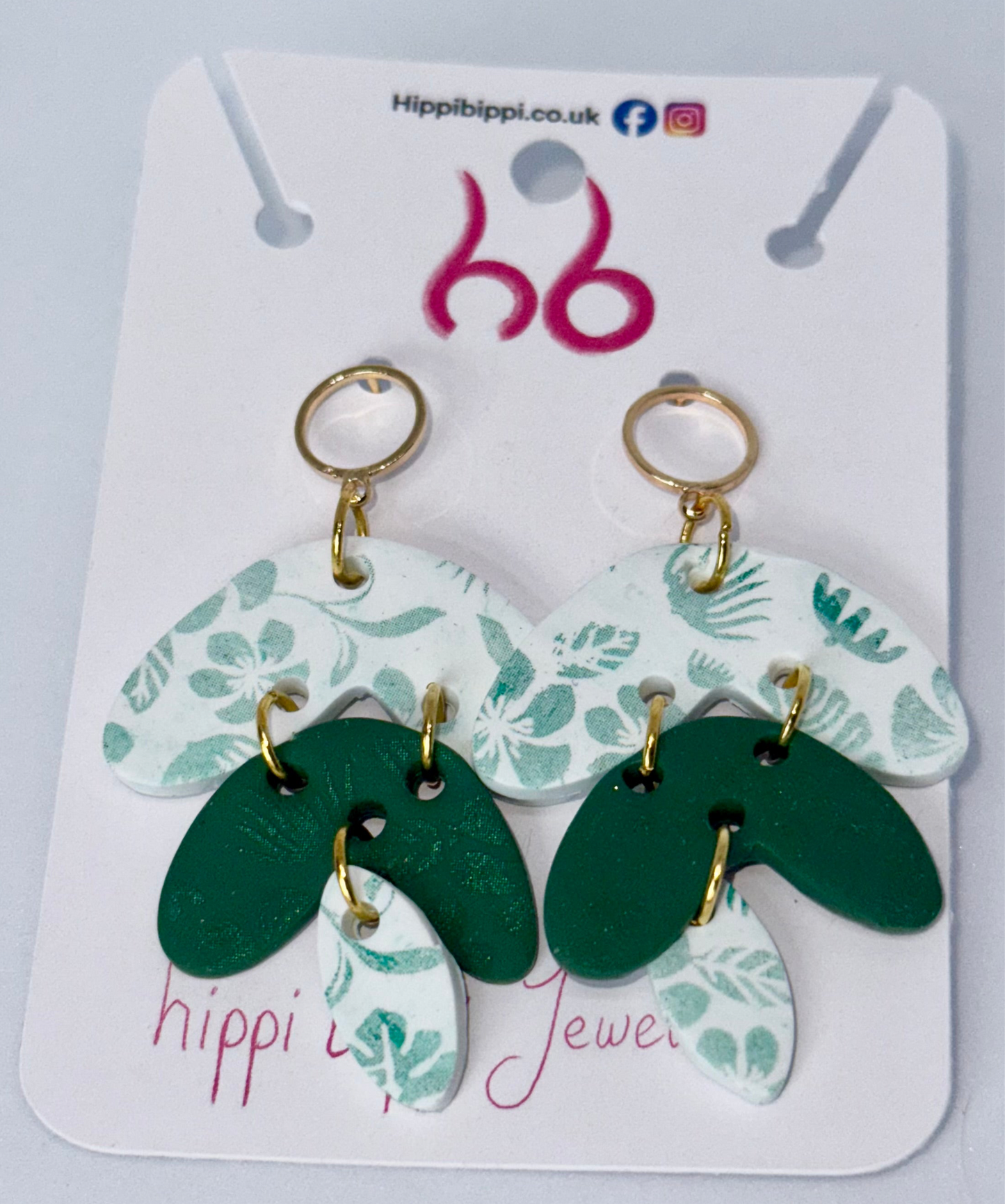 Leafdrop Love III