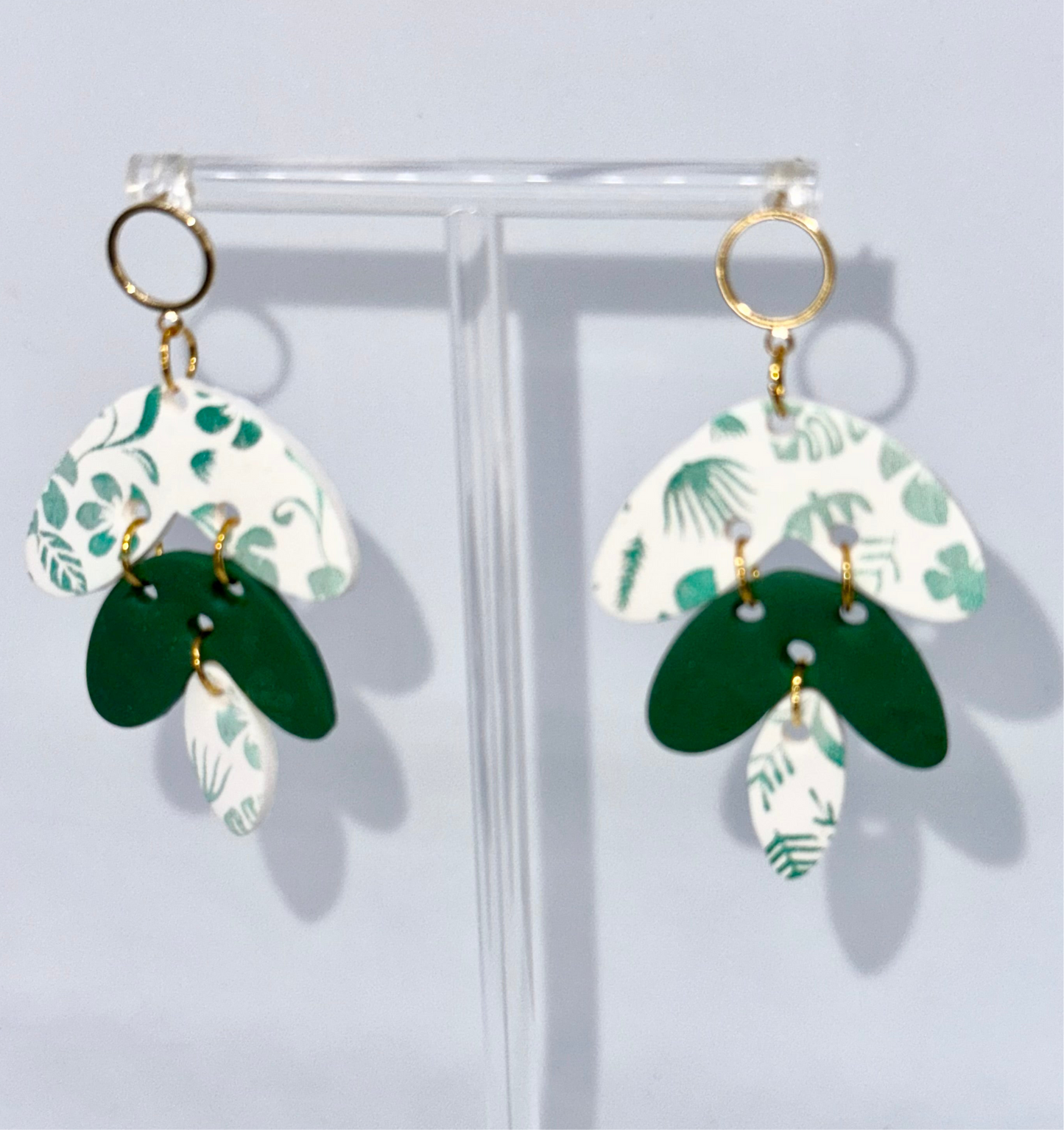 Leafdrop Love II