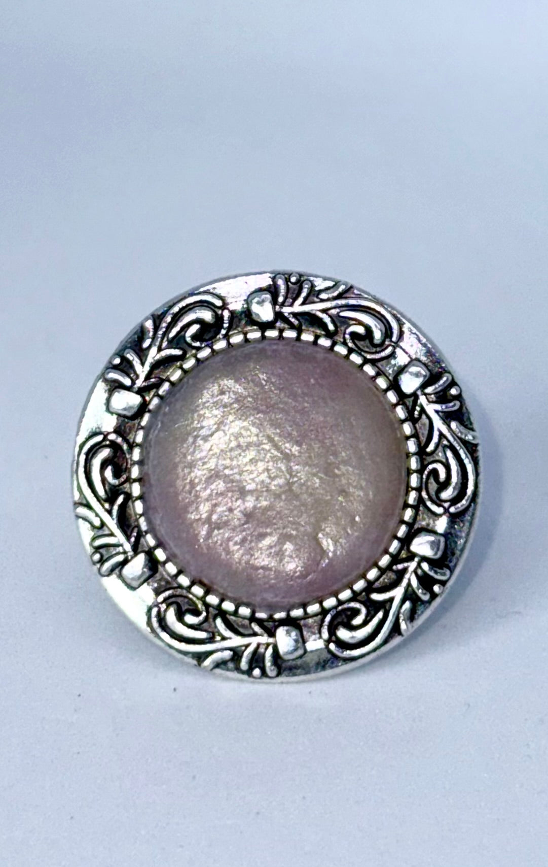 Antique Pearl Ring