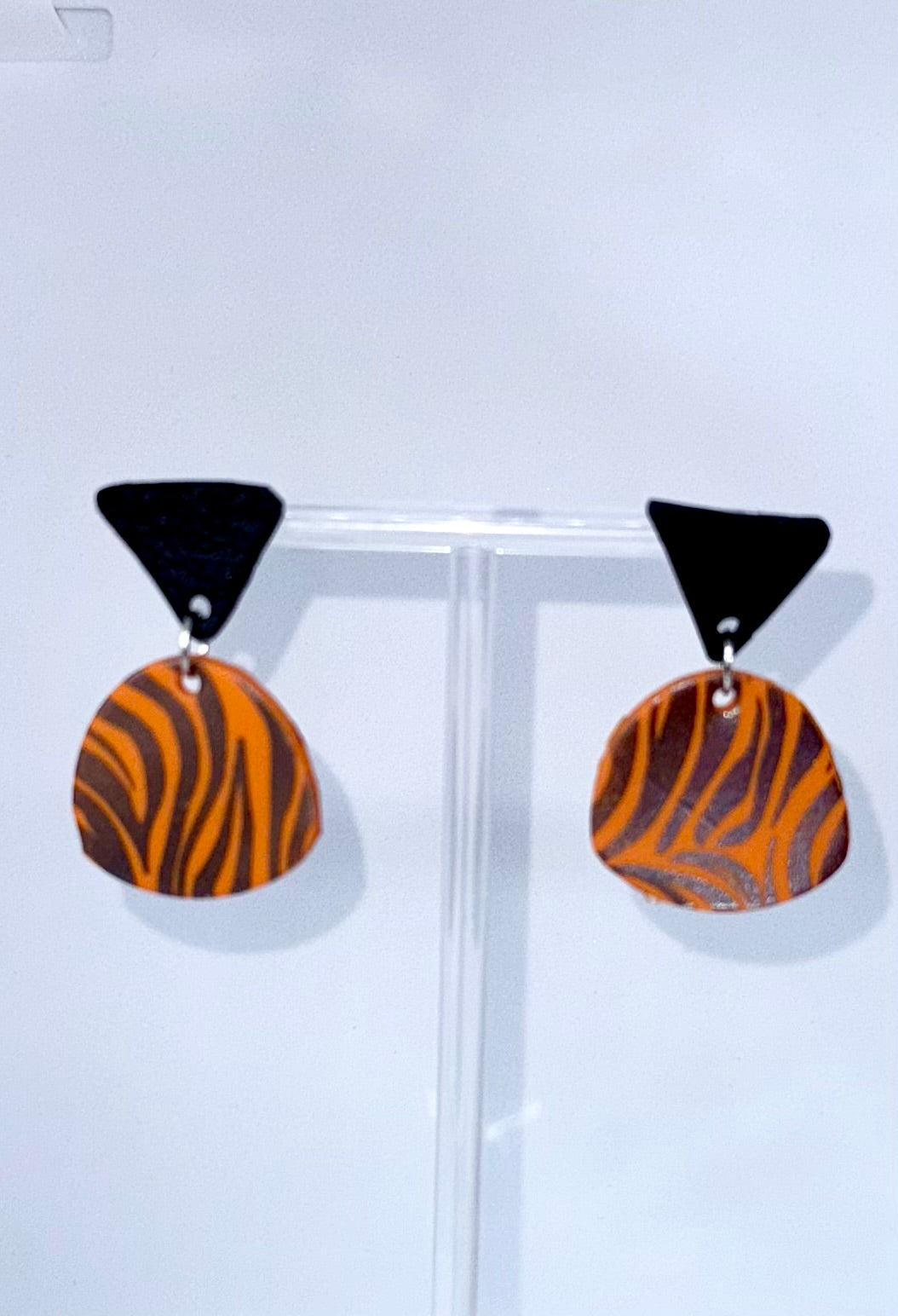 Tiger Burn