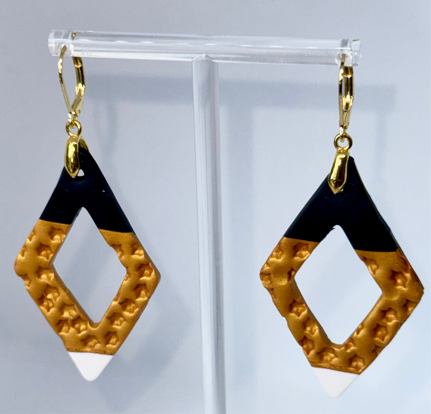Double Diamond