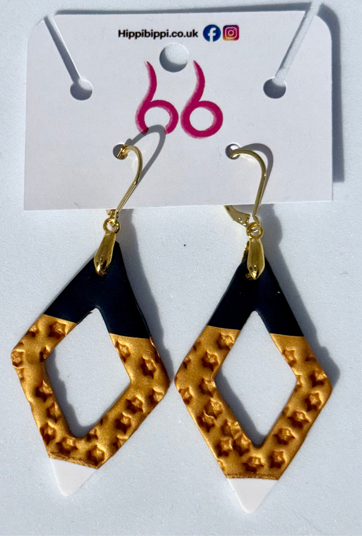 Double Diamond