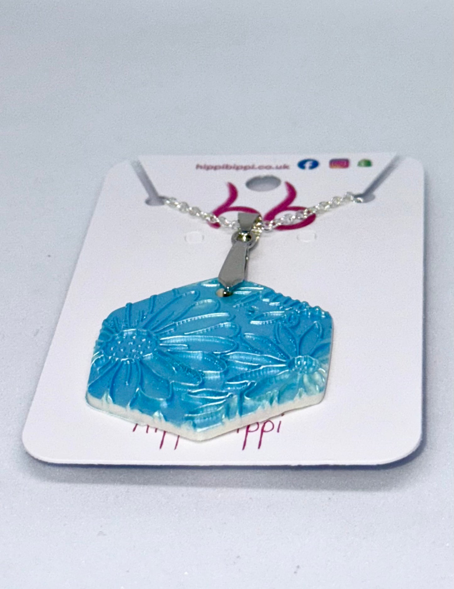 Skygarden Pendant