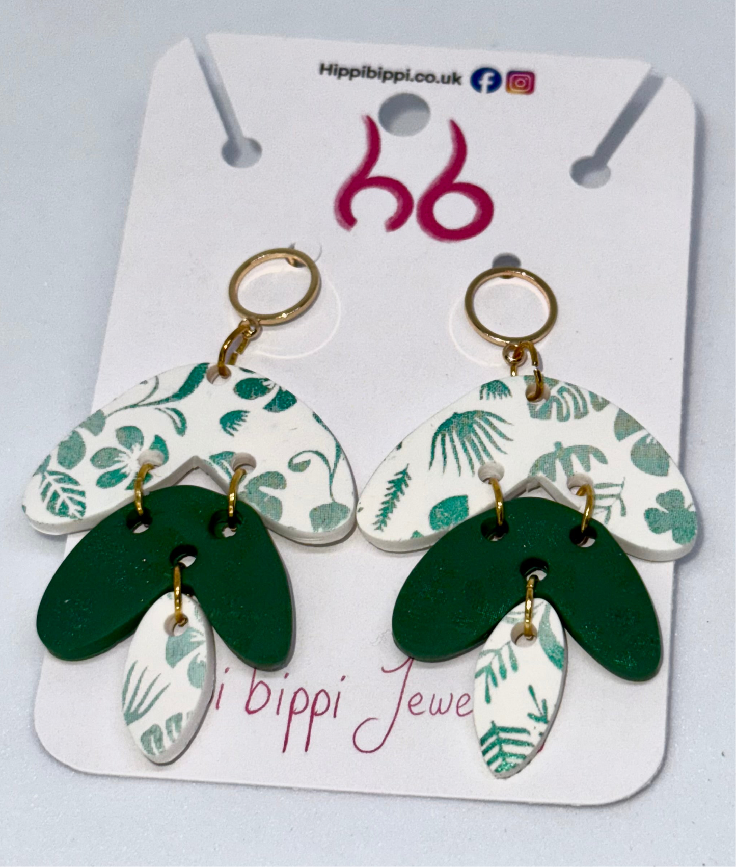 Leafdrop Love II