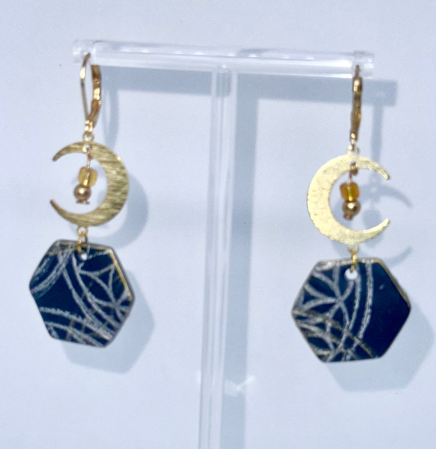Celestial Web Drops