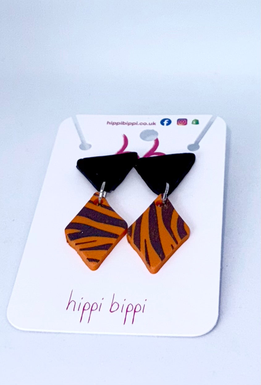 Tiger Pop