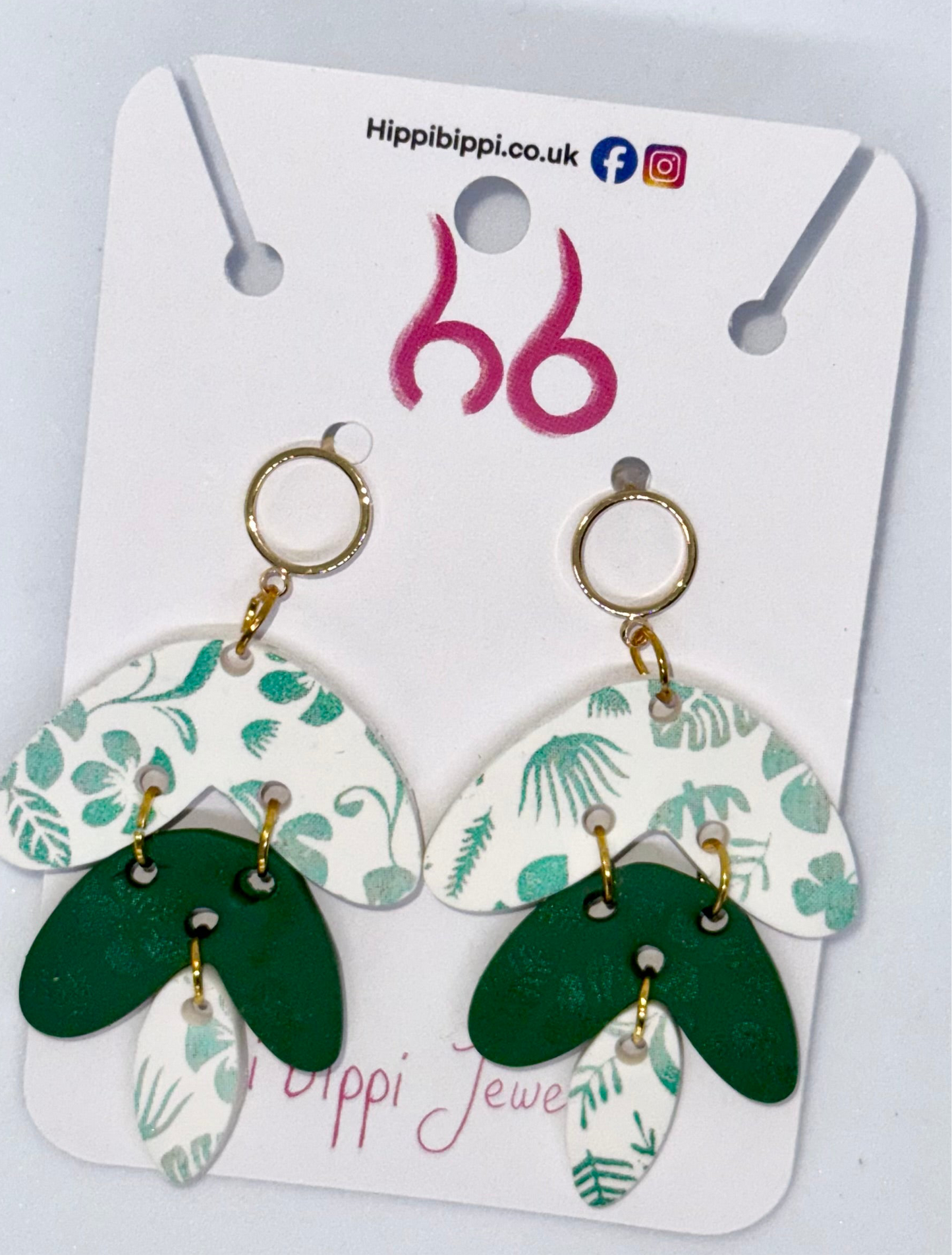 Leafdrop Love II