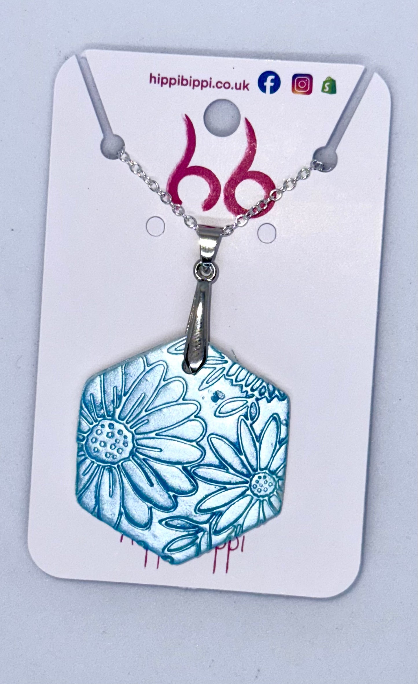Skygarden Pendant