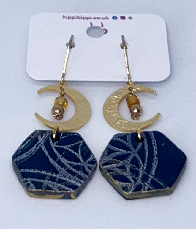 Celestial Web Drops
