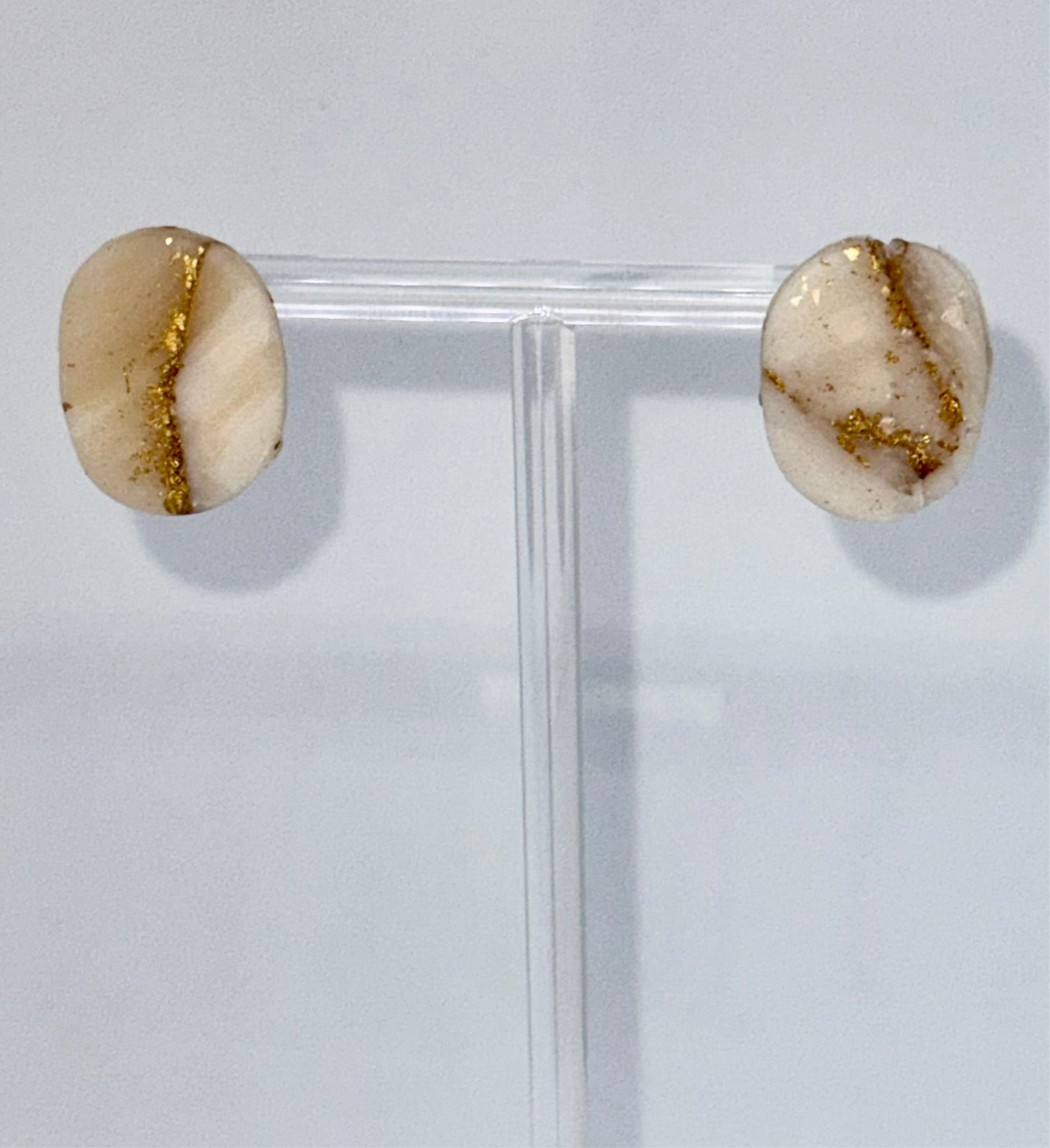 Quartz Oval II