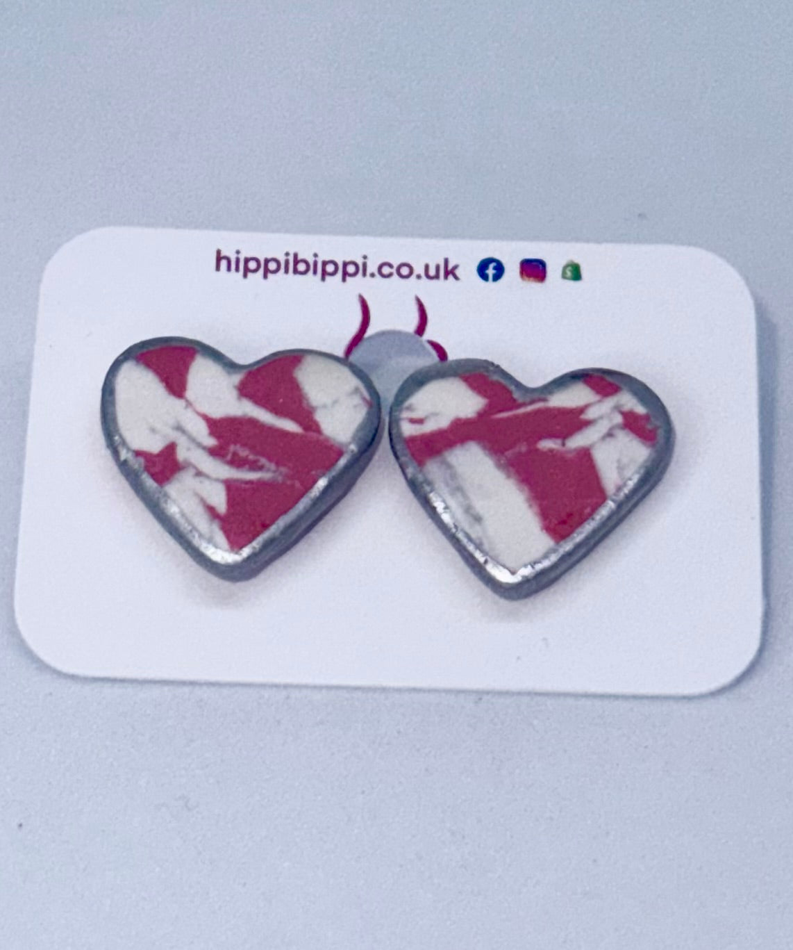 Candy Pop Hearts