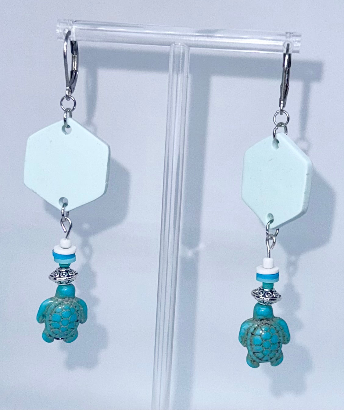 Tide Turtle Drops
