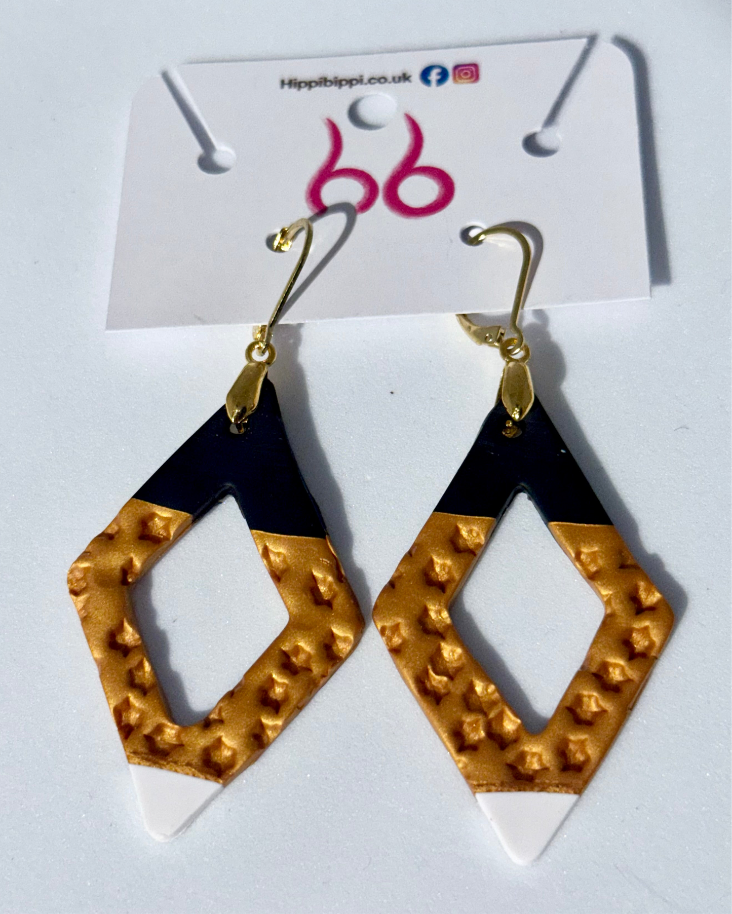Double Diamond