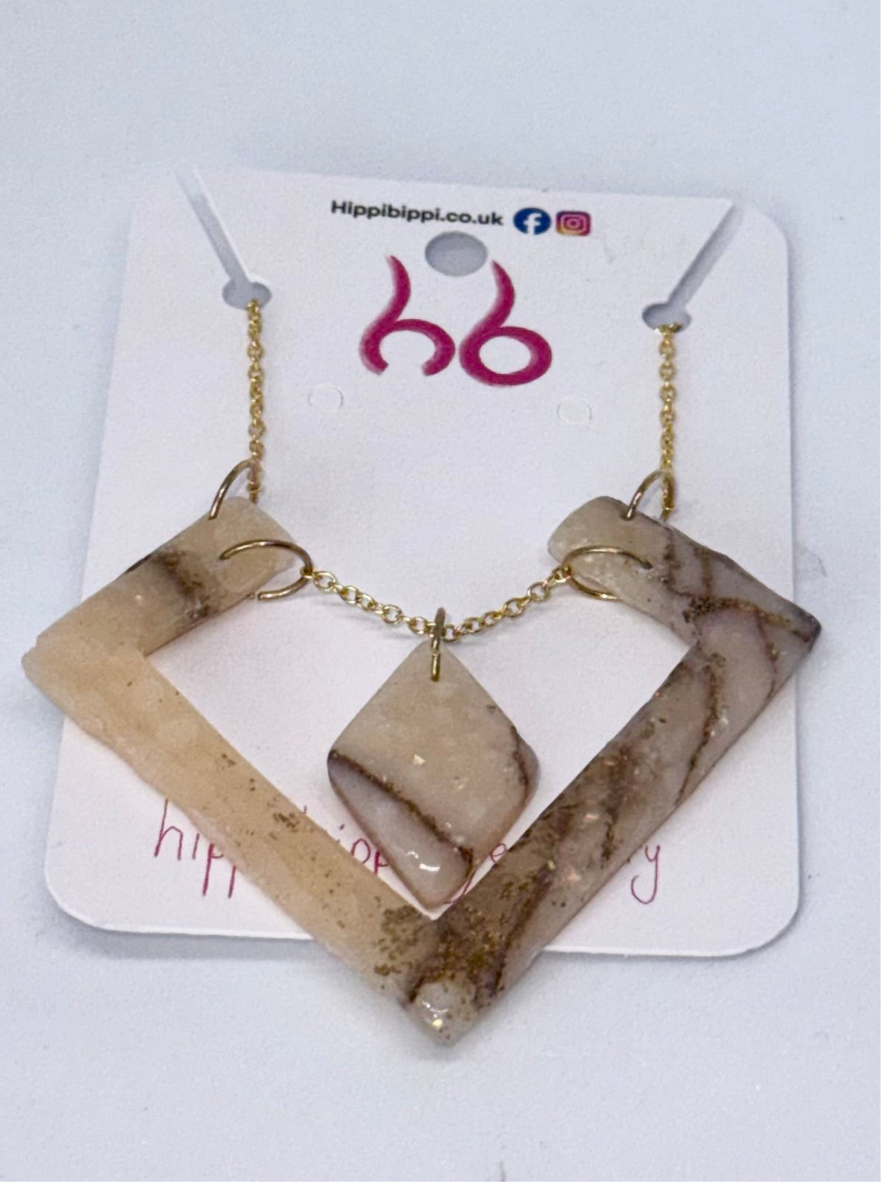 Mineral Prism