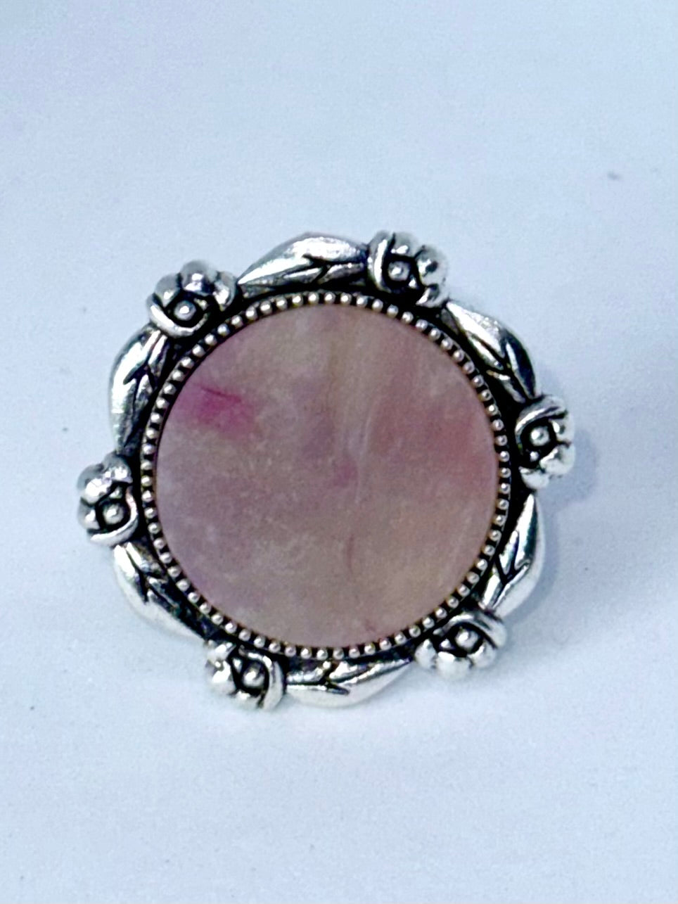 Petalstone Ring