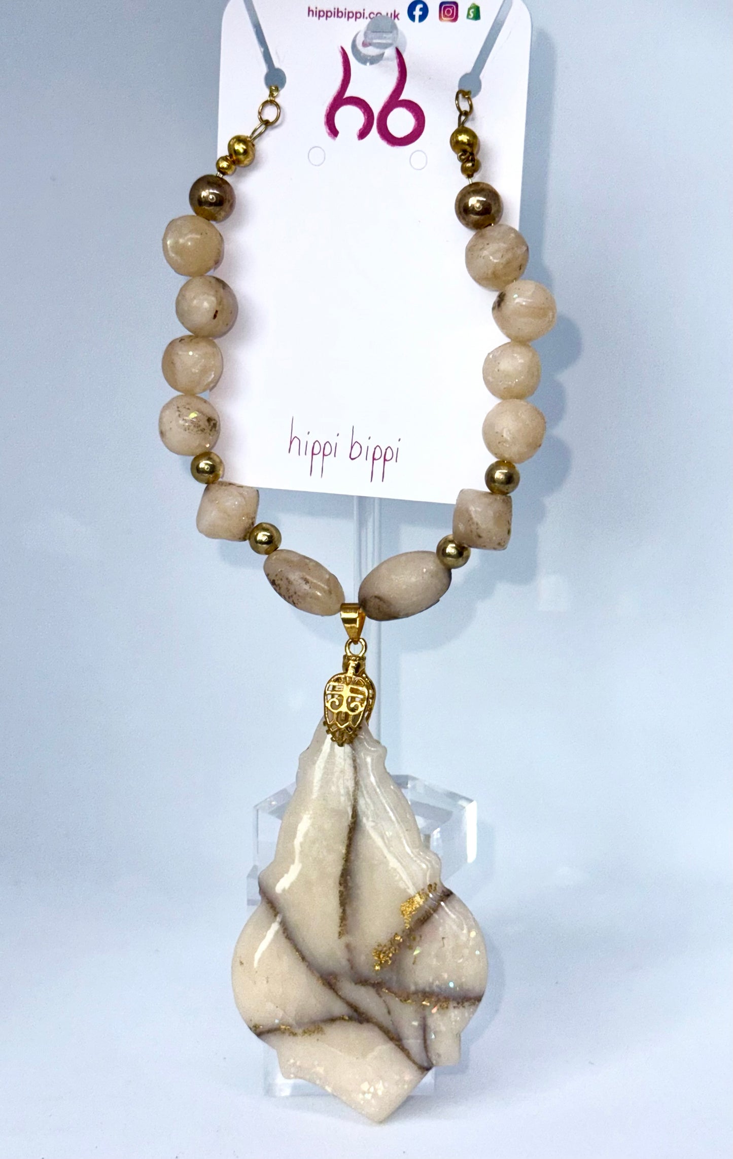 Quartz Elegance
