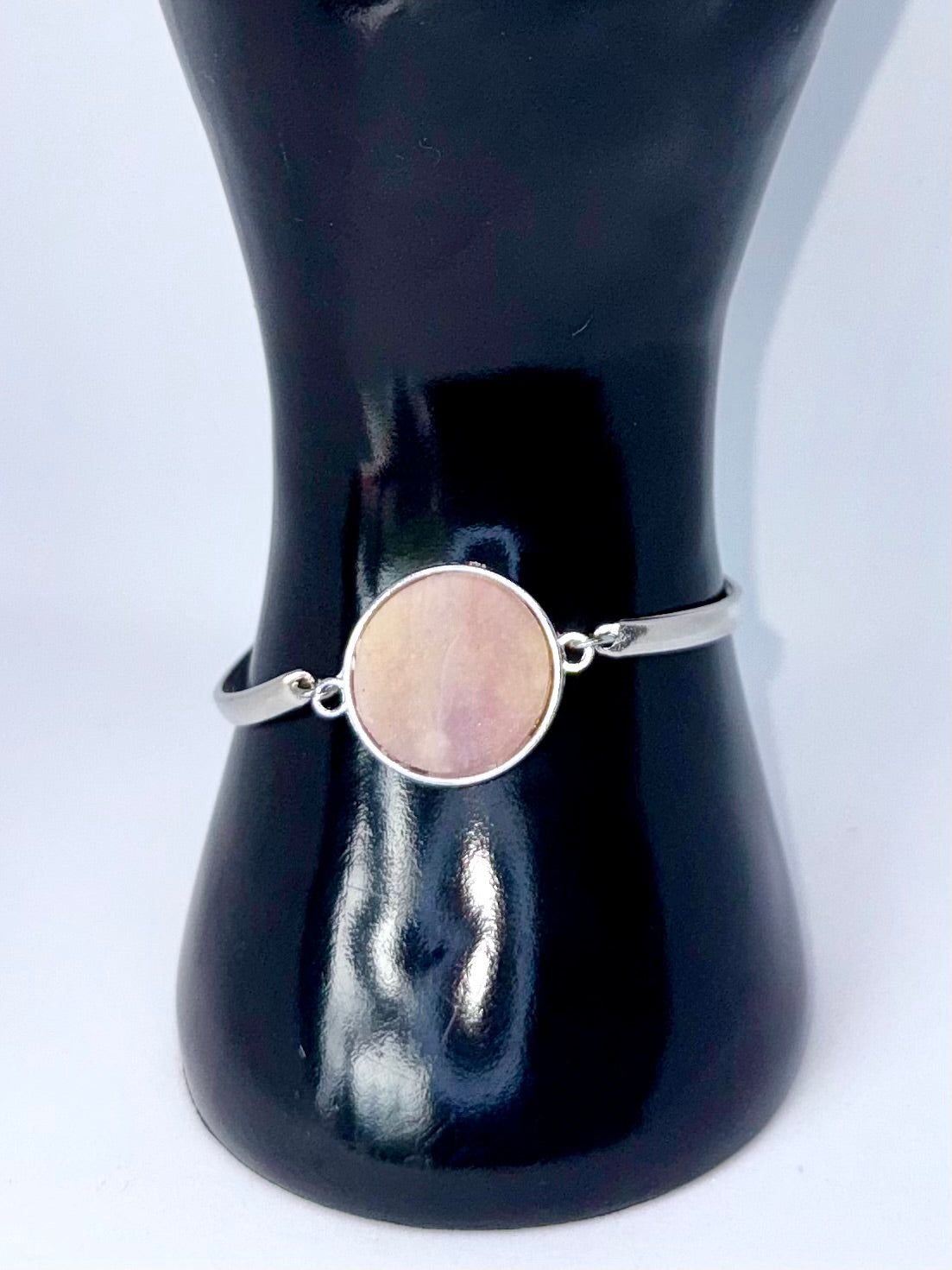 Duskmelt Bangle