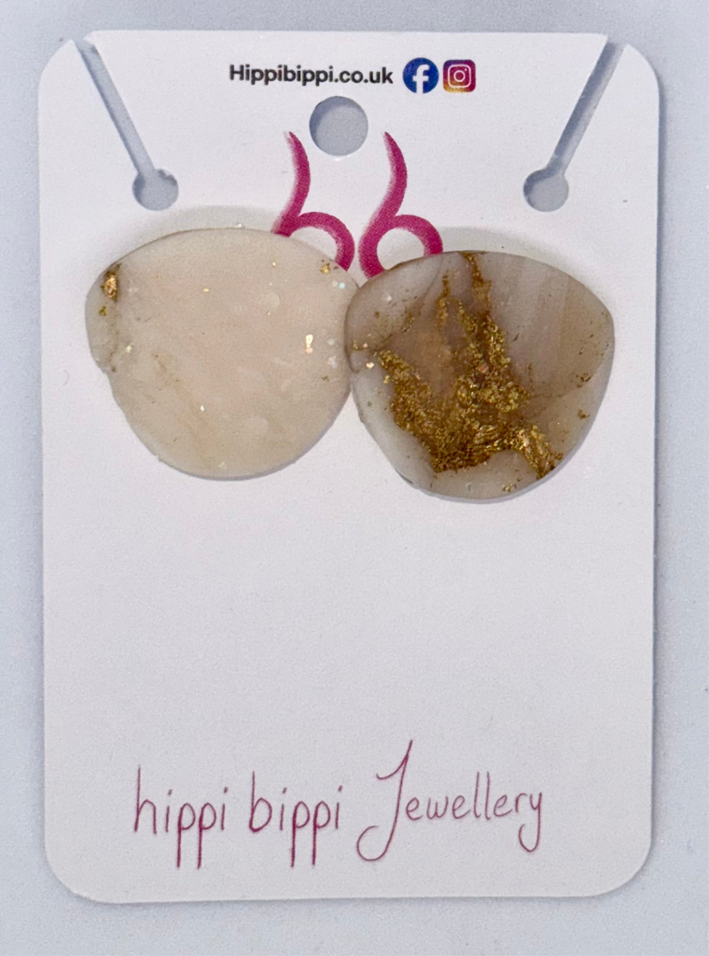 Mineral Muse Drops II