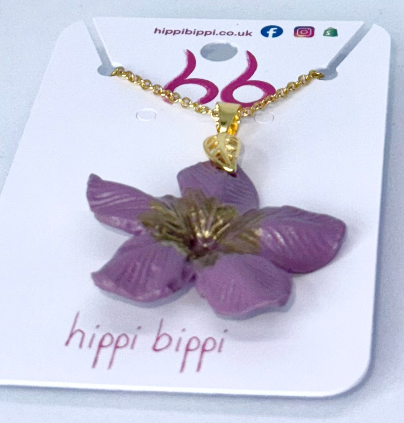 Petal Charm II
