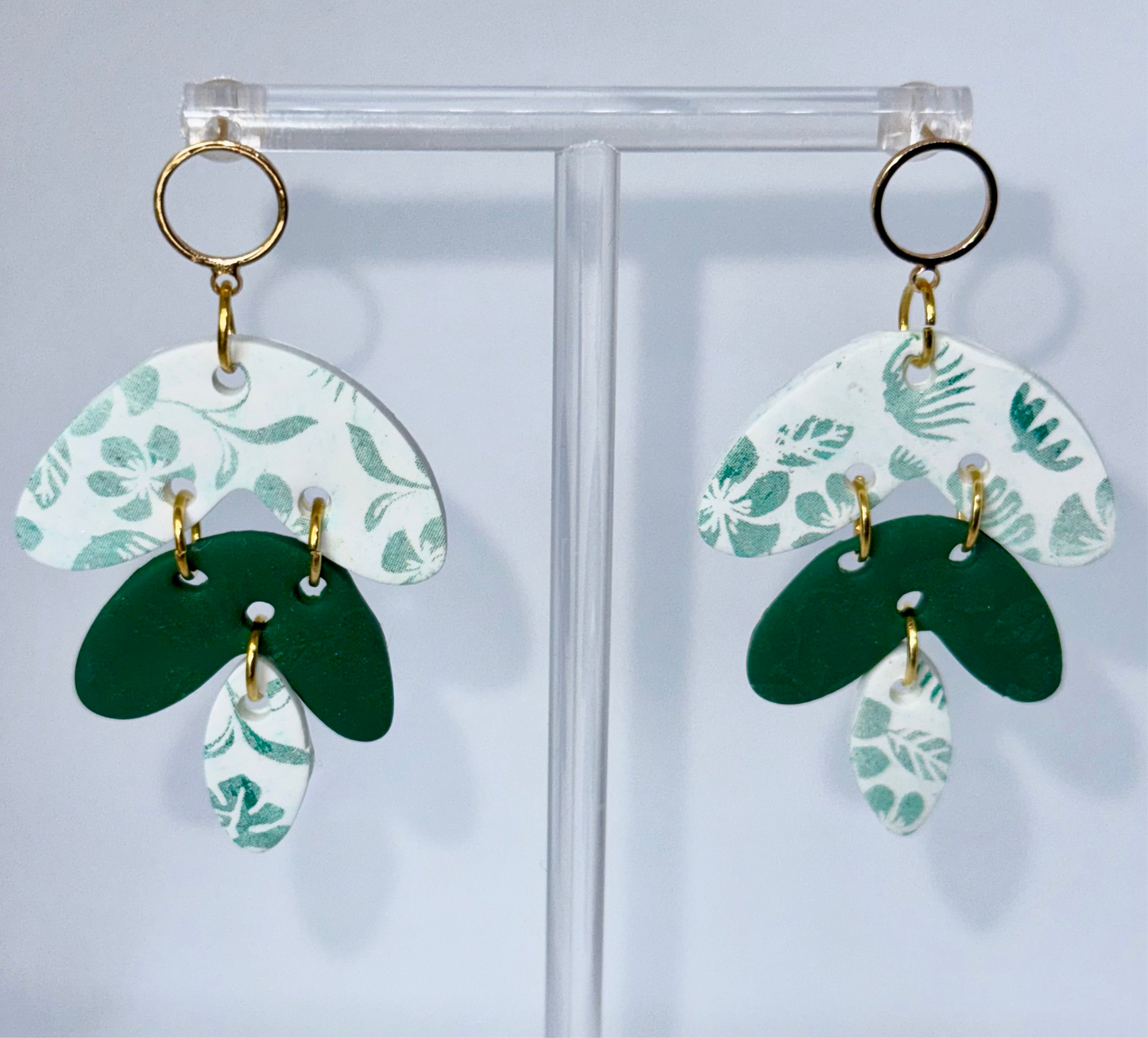 Leafdrop Love III