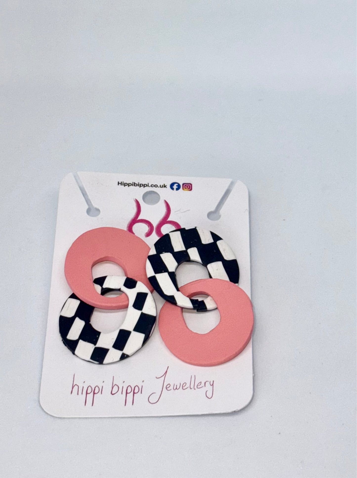 Checkmate Circles