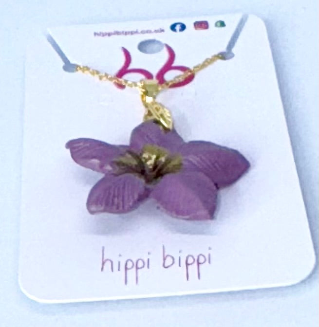 Petal Charm