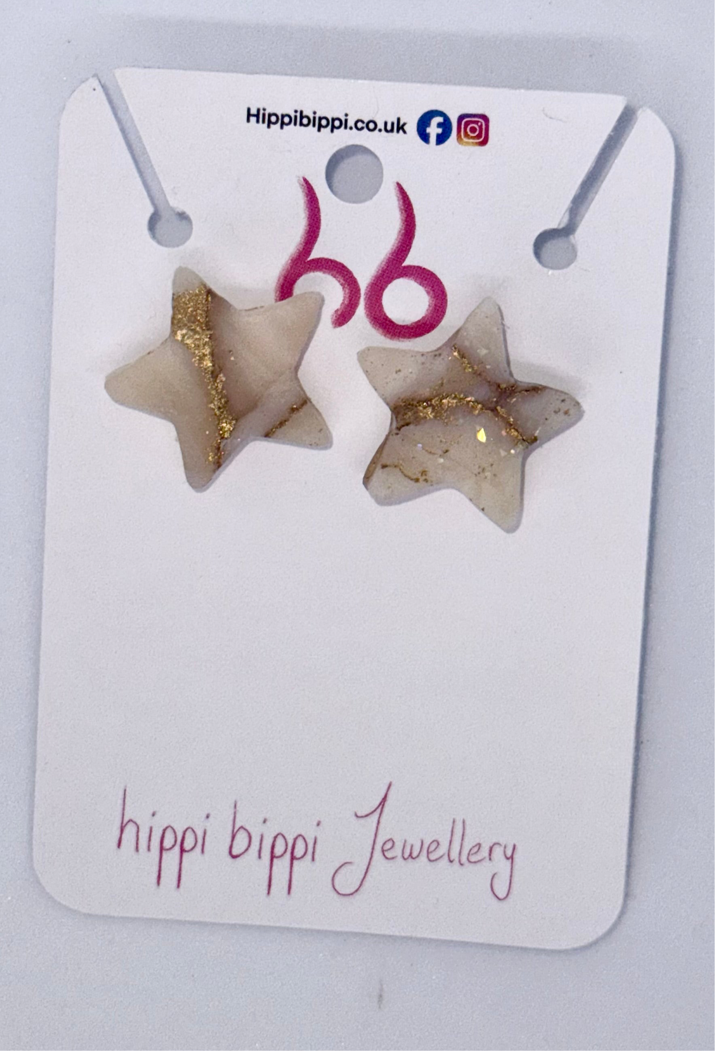 Veinlight Stars
