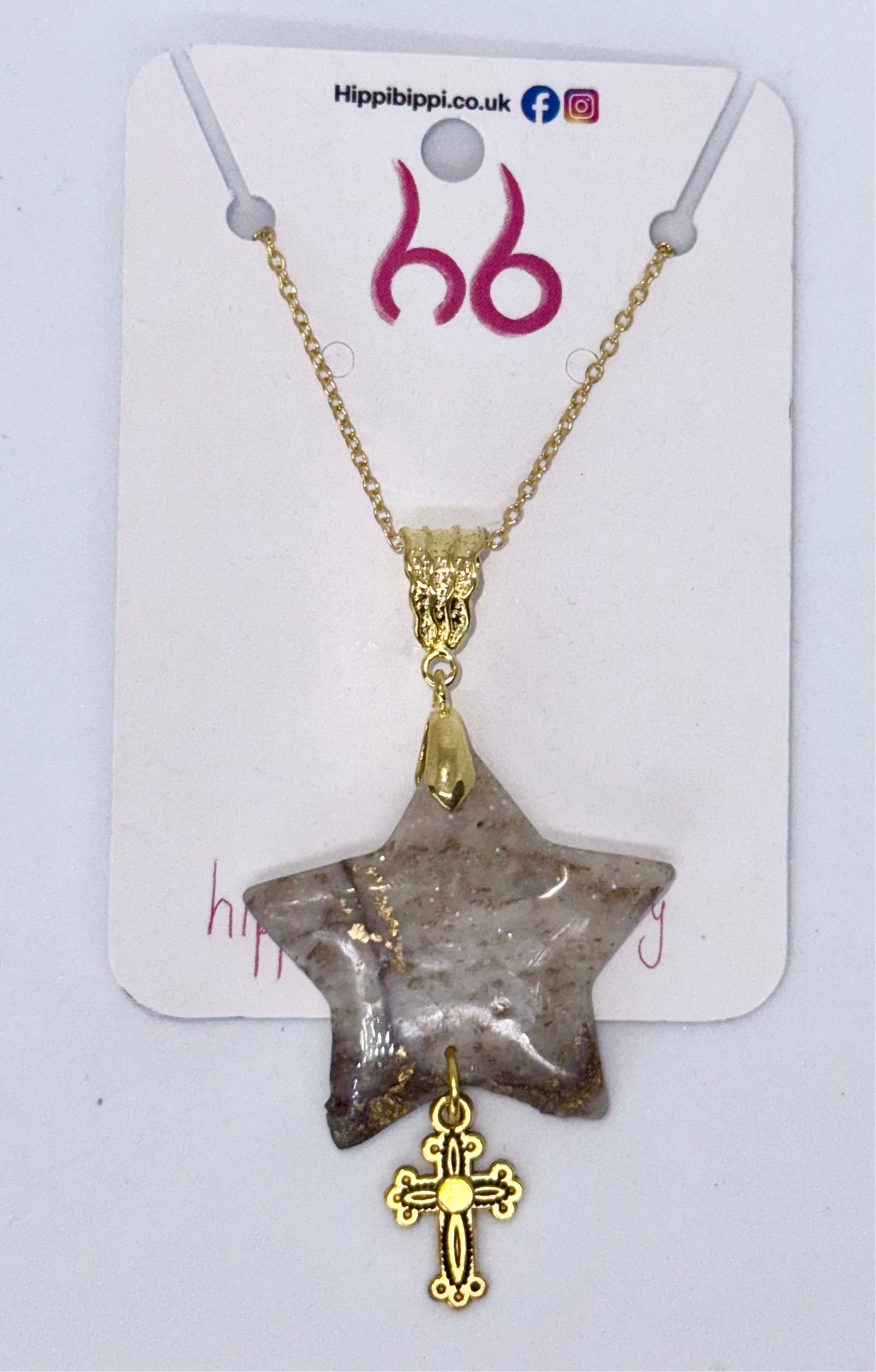 Celestial Quartz