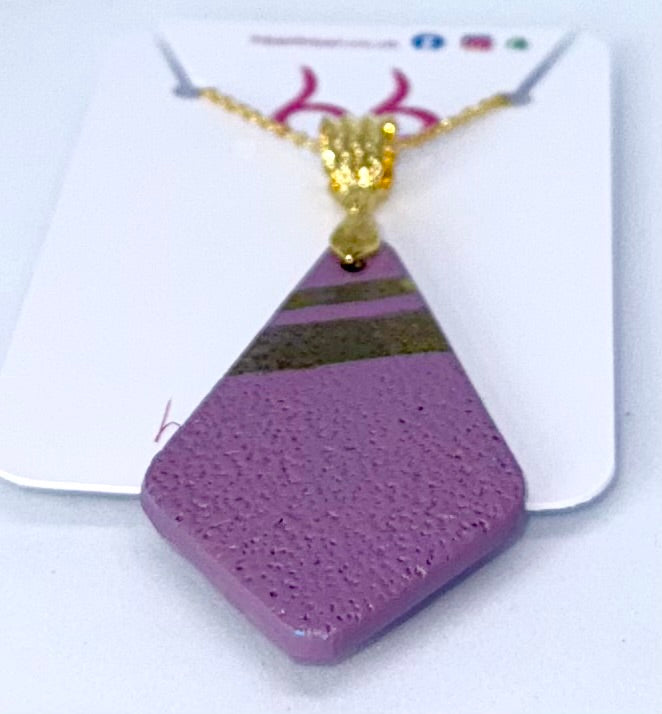 Violet Strata