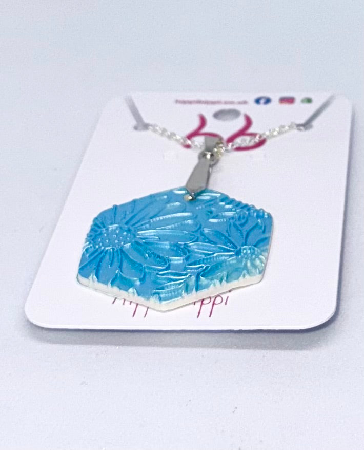 Skygarden Pendant