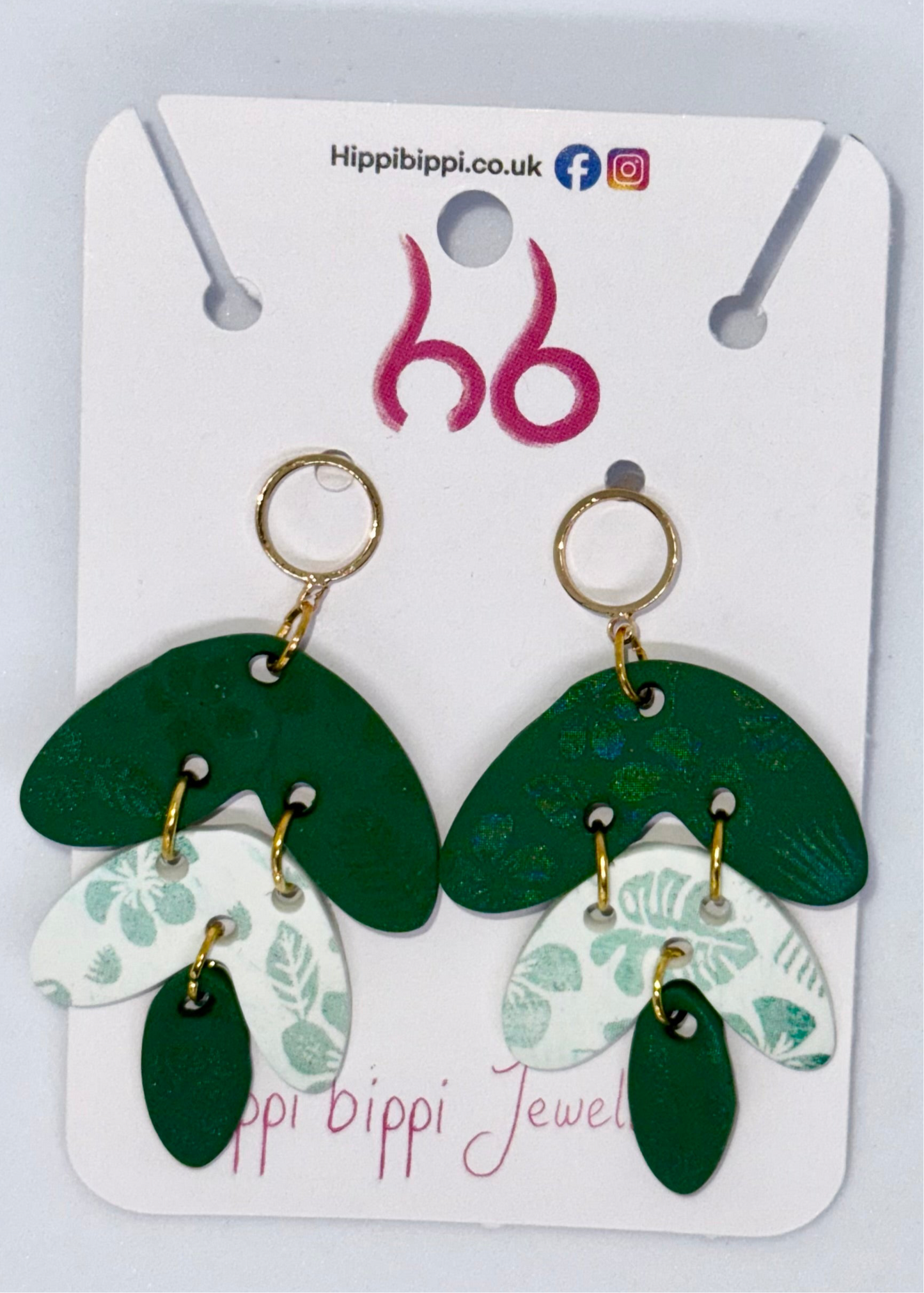Leafdrop Love