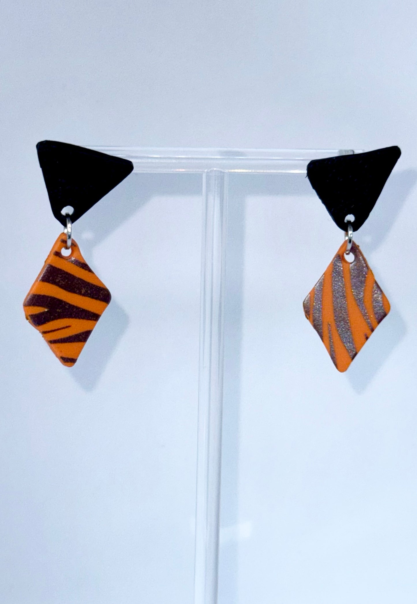 Tiger Pop