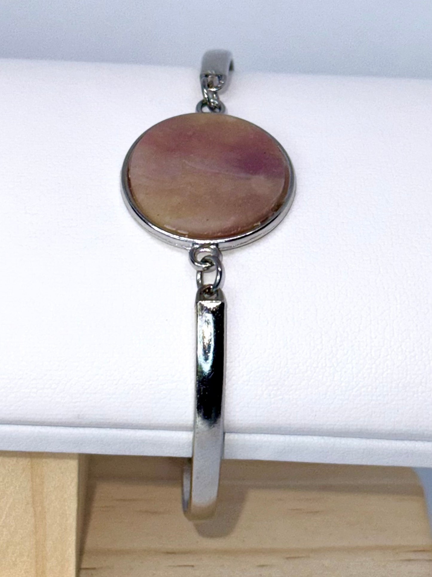 Duskmelt Bangle