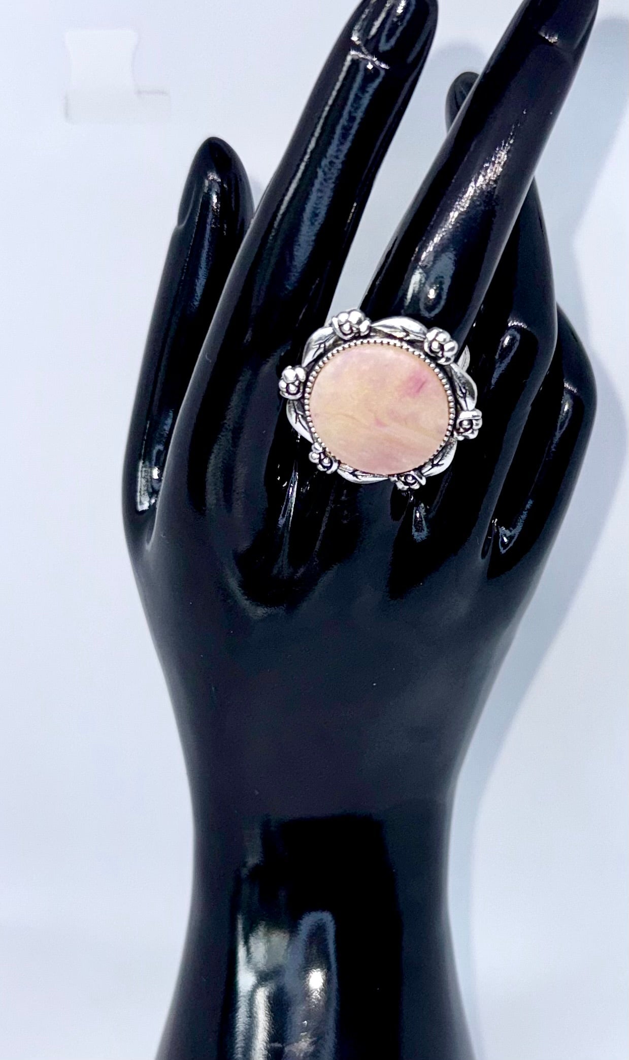 Petalstone Ring