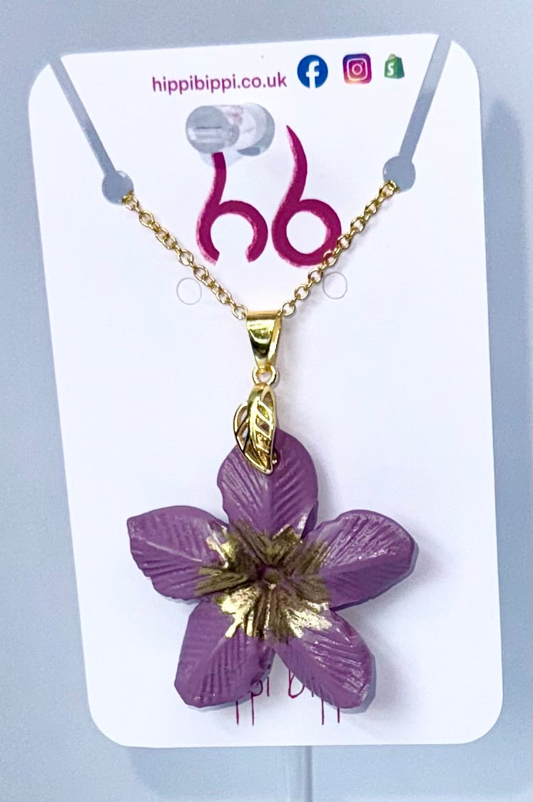 Petal Charm II
