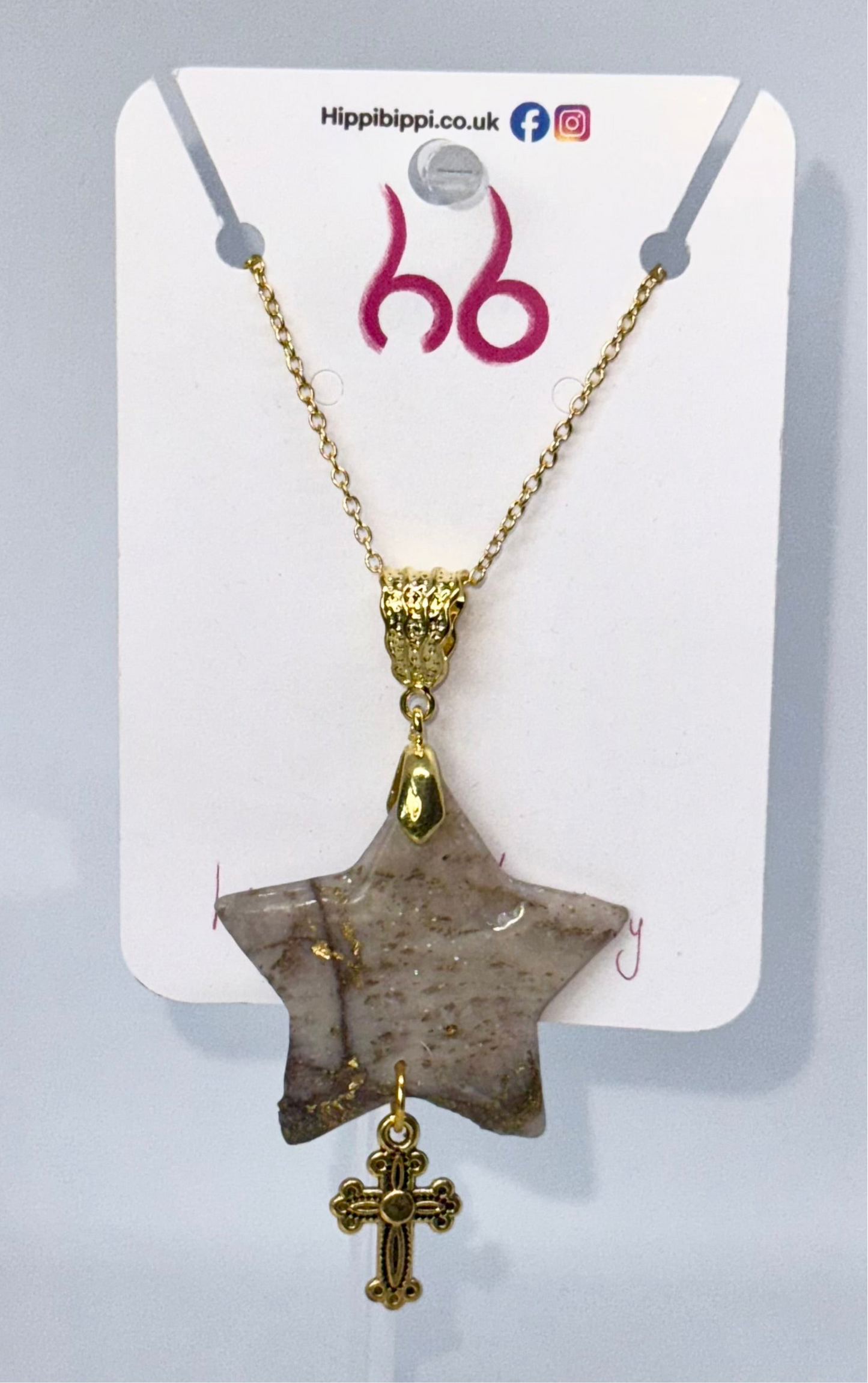 Celestial Quartz