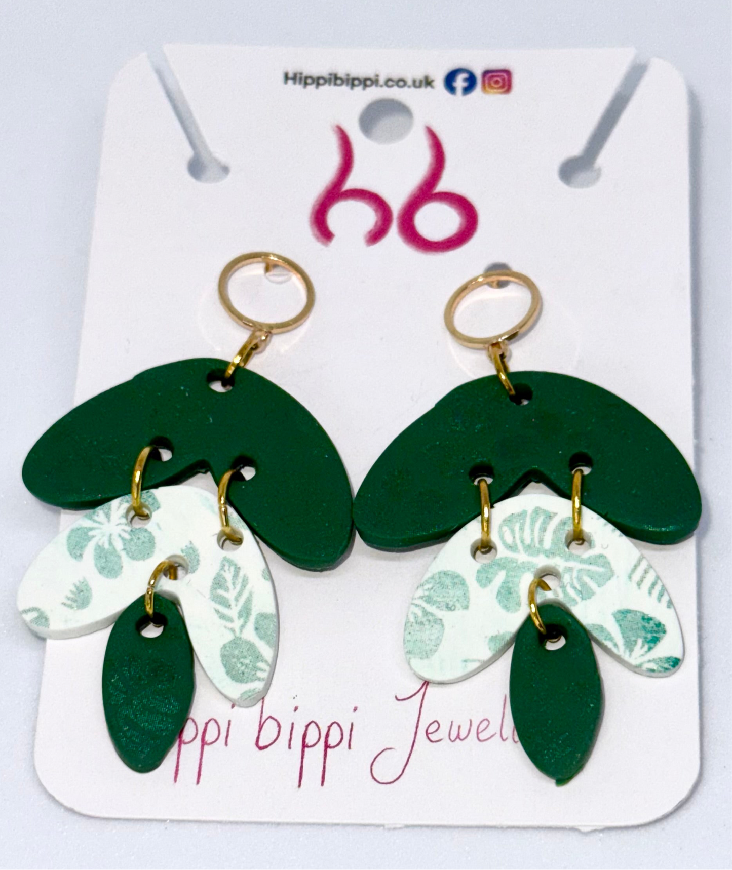 Leafdrop Love