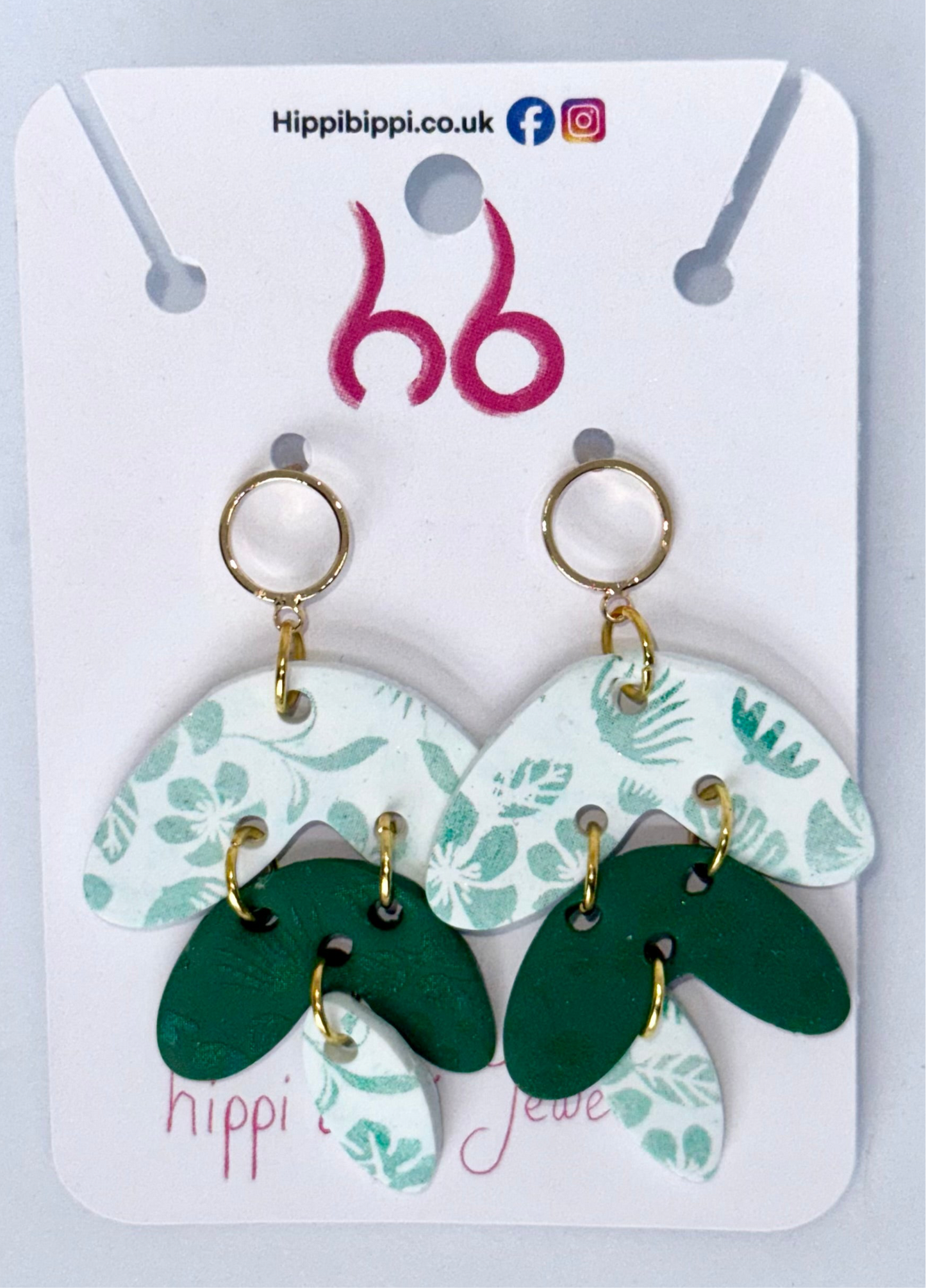 Leafdrop Love III