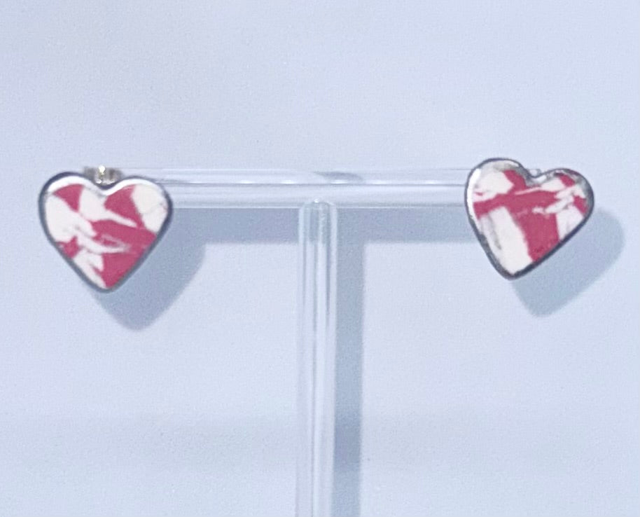 Candy Pop Hearts