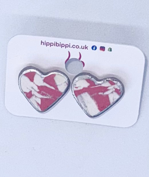 Candy Pop Hearts