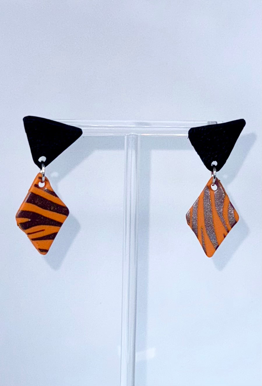 Tiger Pop