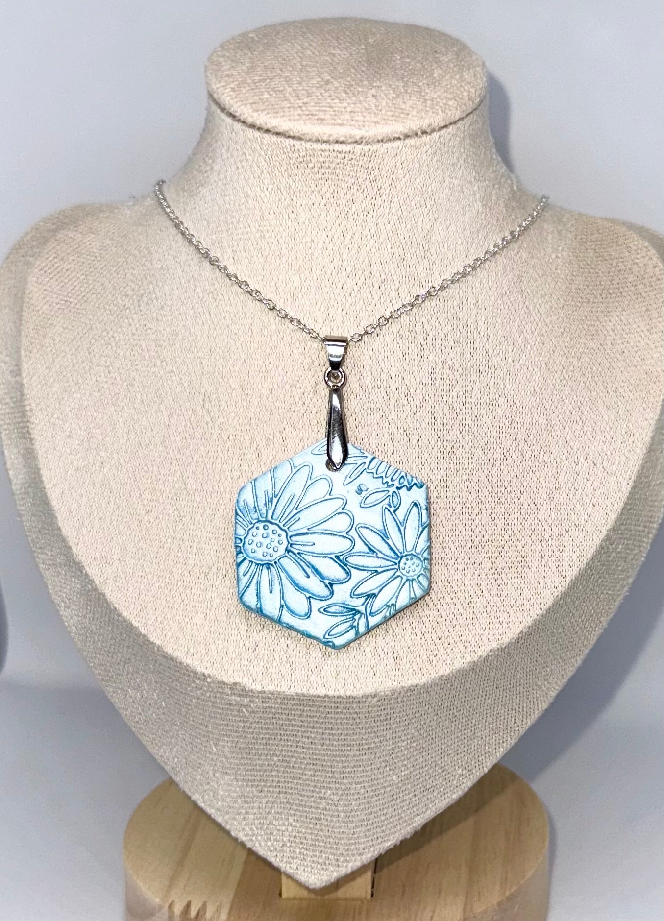 Skygarden Pendant