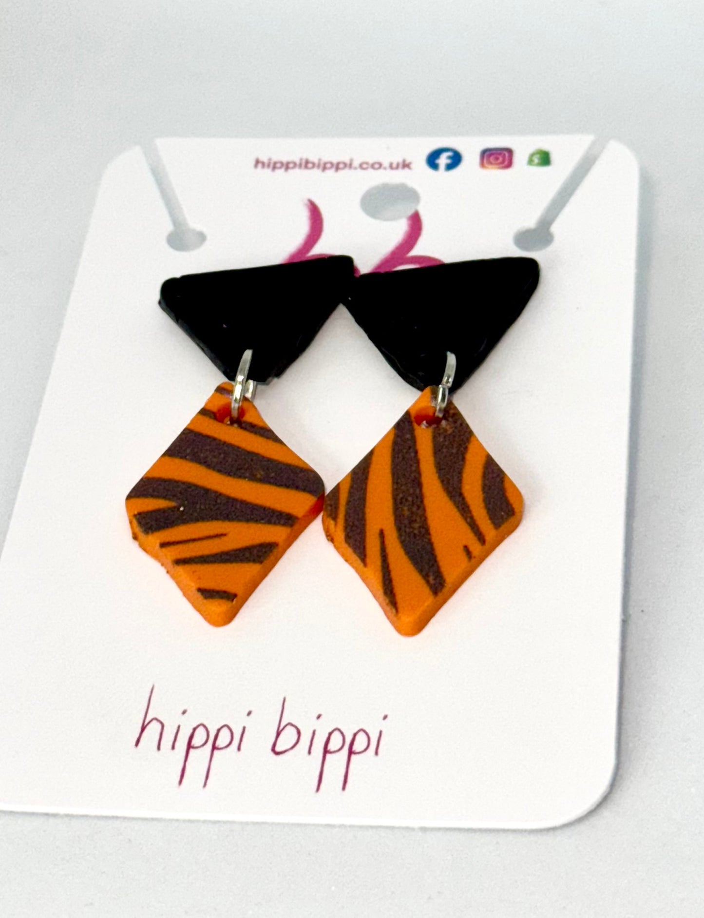 Tiger Pop