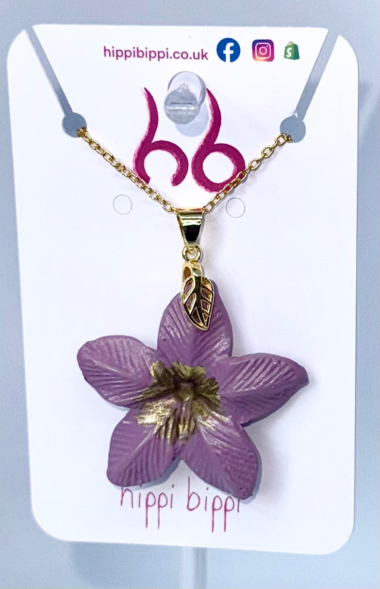 Petal Charm