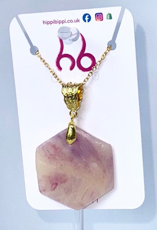 Amethyst Cloud Hex
