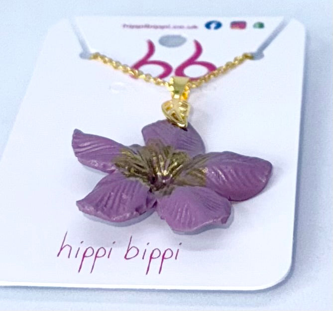 Petal Charm II