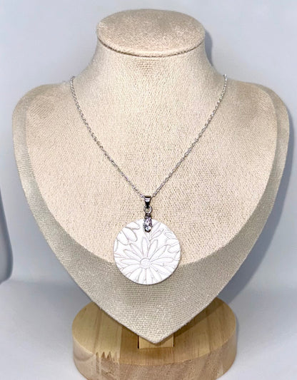 Meadowlight Pendant