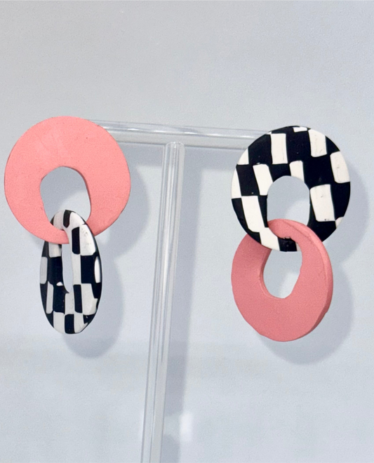 Checkmate Circles