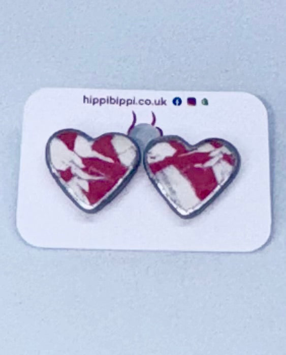 Candy Pop Hearts
